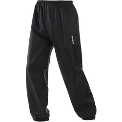 Errea, Unisex, Sporthose, Basic Rain Trousers Ad (M), Schwarz