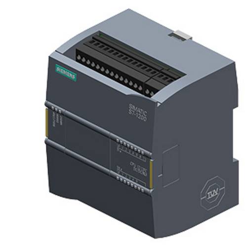 Siemens 6ES7212-1HF40-0XB0 6ES72121HF400XB0 SPS-Kompakt-CPU