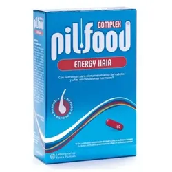 Pilfood Complex 60 Comprimidos