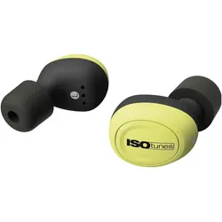 ISO, Gehörschutz, Free (1x)