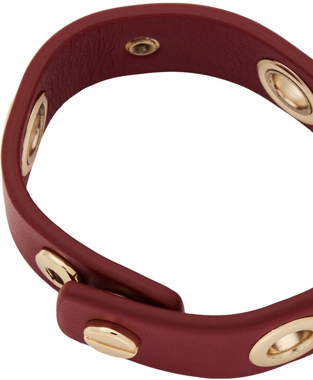 Borbonese Pulsera Mujer Ladrillo -- Mujer