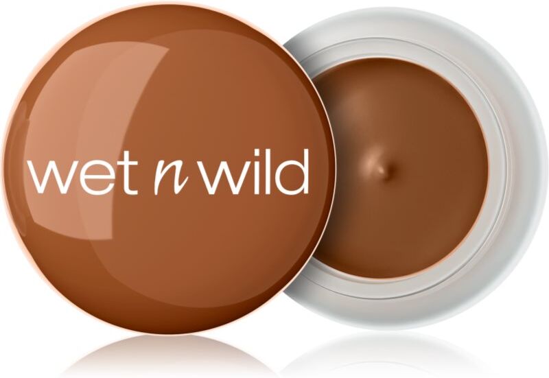 Wet n Wild Mother Fluffer Cloud Bronzer cream bronzer with powder effect shade Toasty Maple 4.6 g
