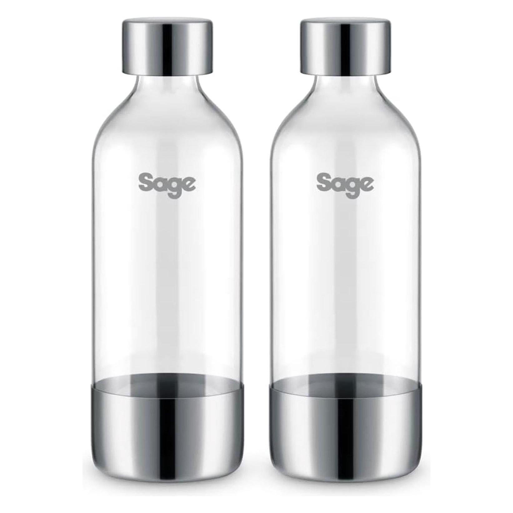 Sage InFizz Flaschen (SCA001BSS0ZEU1)