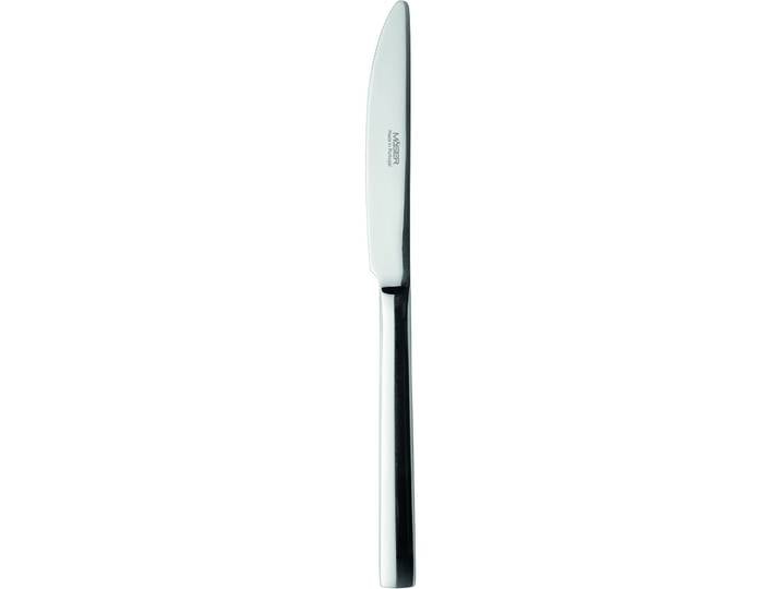 MÄSER Messer-Set Oneda silber Edelstahl 12 Stk