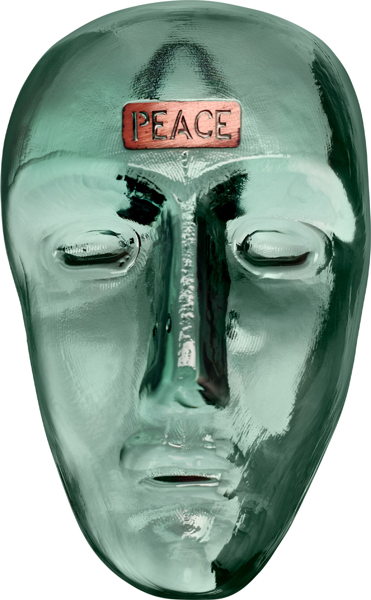 Brains Companion Peace - Kosta Boda