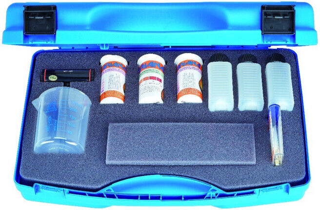 ARIANA Trousse de soin émulsion selon TRGS 611 (0292008)
