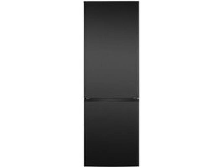 Réfrigérateur et congélateur 315L Noir Bomann KG7357-Noir