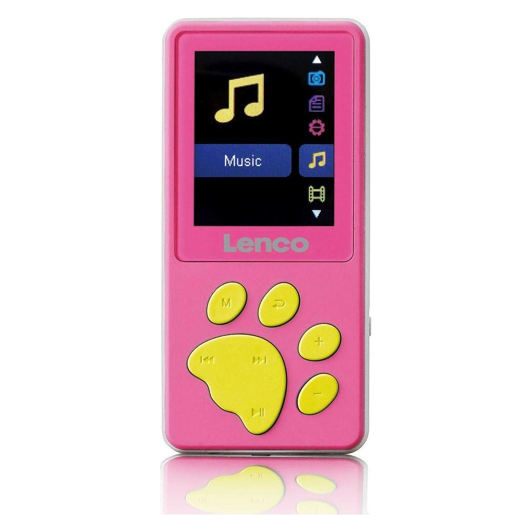 Lenco Xemio-560 Kids (8 GB) (XEMIO-560PK)