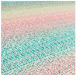Didymos, Tragetuch, Babytragetuch Prima Aurora (420 x 68 cm)