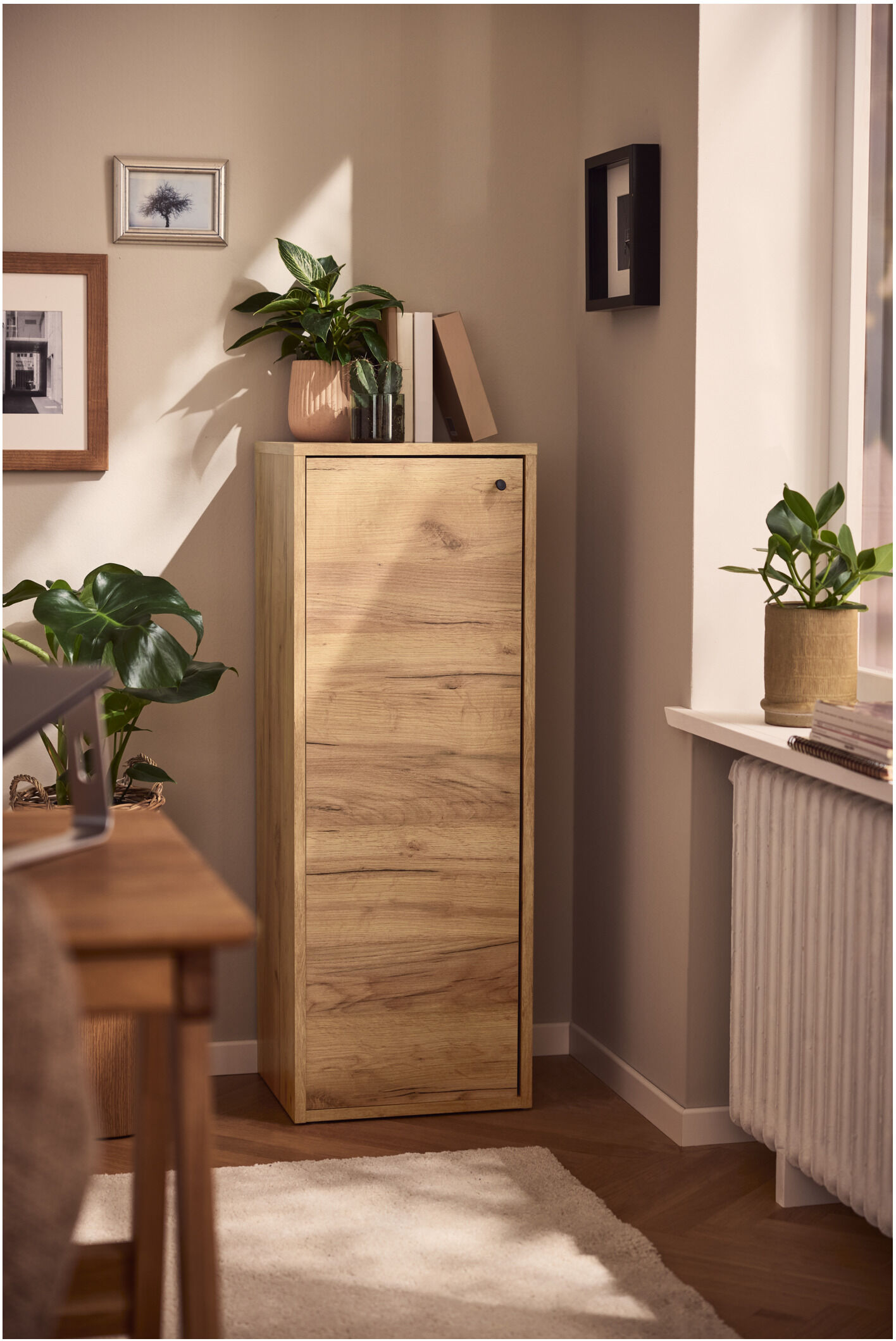 LIVARNO® Hochschrank »VERONA«