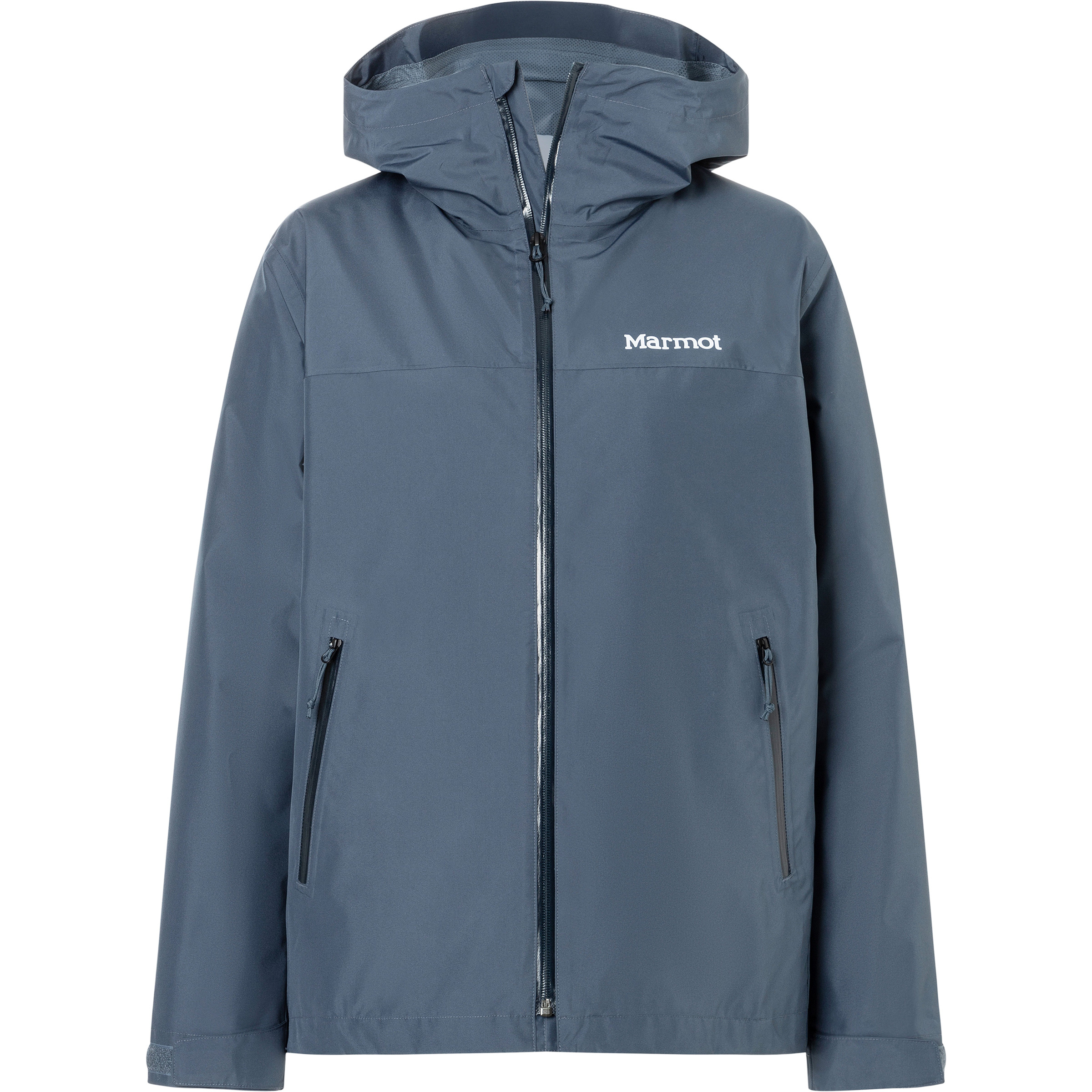Marmot Minimalist Pertex 3in1 Damen Doppeljacke blau Größe S Trekking Wasserabweisend Wasserabweisend