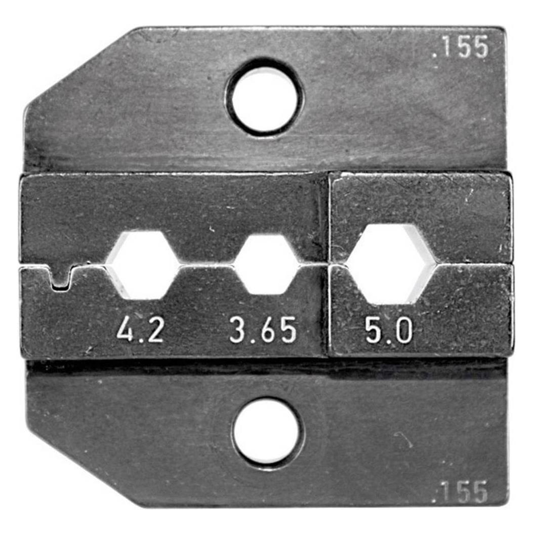 Rennsteig Crimpeinsatz LWL Verbinder Wer (624 155 3 0)