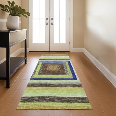Addison Rugs Premium Washable Super Soft Modern Dimensions Mayfield Rug