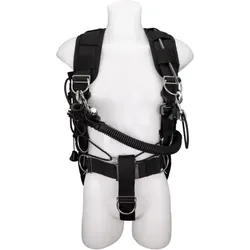 Scubaforce - Sidemount Jacket Blade Set Comfort - preassembled