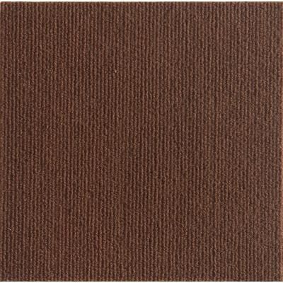 Uplifted Finds Custom Fit Self Adhesive Cat Scratching Carpet brown 30 X 30 Cm