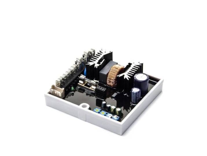 Automatischer Spannungsregler 40–270 V, Passend for DSR AVR 4Adc 12-72Hz DSP Digital Dieselgenerator AVR Teile
