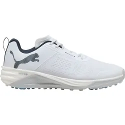 Puma Golfschuhe Shadowcat Nitro 2.0, weiss/navy
