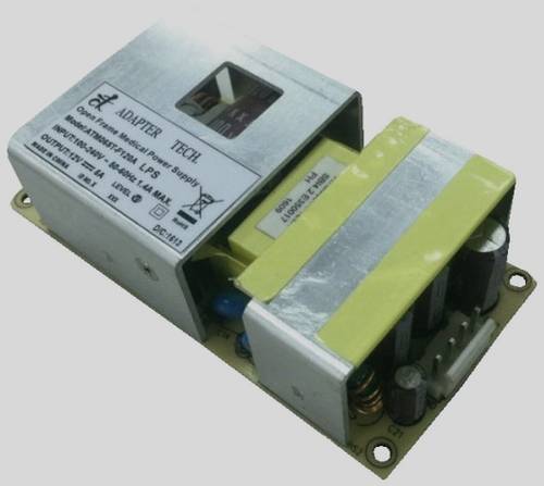 Dehner Elektronik ATM 065T-F120 open frame AC/DC-Netzteilbaustein, open frame 12 V/DC 5.0A 65W