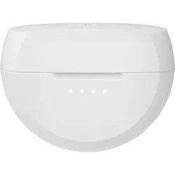 Belkin Soundform Rhythm (NC, 8 h, Kabellos), Kopfhörer, Weiss