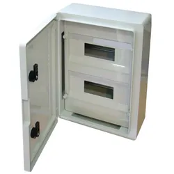 Tracon, Verteilerschrank Zubehör, Allgemeines Produkt