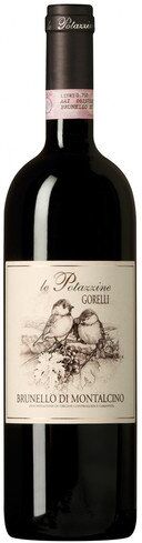 Brunello di Montalcino Le Potazzine 2016