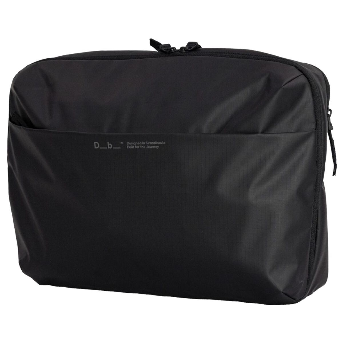 DB Journey Ramverk Laptop Organizer 16" black out (49) 5000512004901