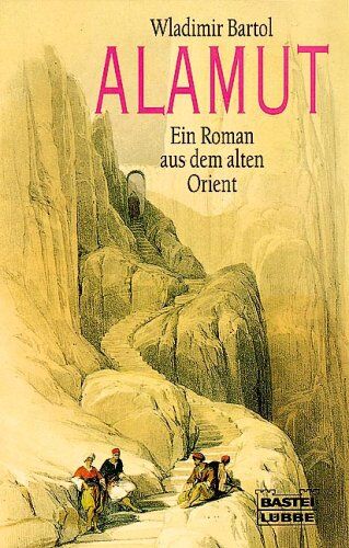 Wladimir Bartol - Alamut - Preis vom 13.10.2026 11:25:28 h