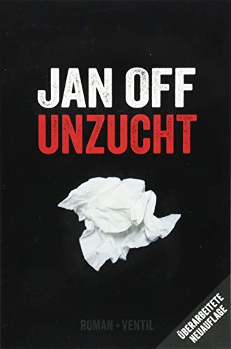 Jan Off - Unzucht: Roman - Preis vom 10.10.2026 11:48:34 h