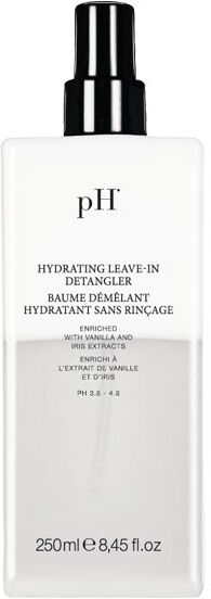 250ml pH Style & Finish Hydrating Leave-In Detangler