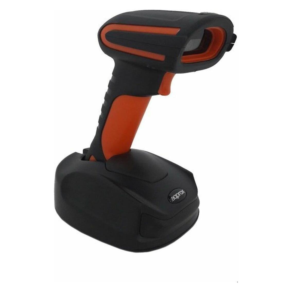 Approx APPLS17I2D (1D-Barcodes, 2D-Barcodes) (APPLS17I2D)