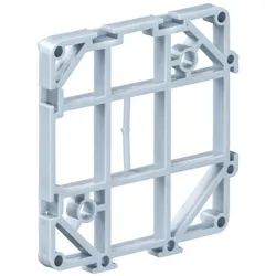 KAISER 1261-18 Betonbau B2 Distanzstück 142 126118  - 50 Stück