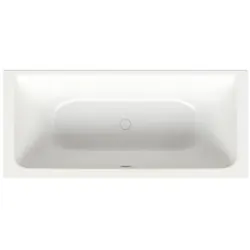 Bette BetteFree Badewanne 6829-440 170x75x45cm, snow