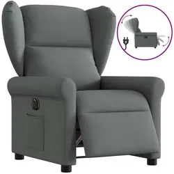 vidaXL, Sessel, Eltener (Elektrisches Neigungssystem ohne Massage-Funktion)