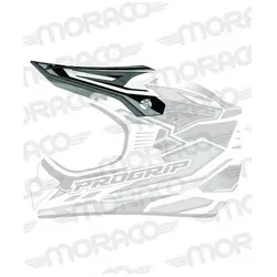 ProGrip, Motorradhelm Zubehör, 3081
