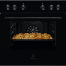 Electrolux ELXH2K1 (KEHLH00BK+LRD64062IK)