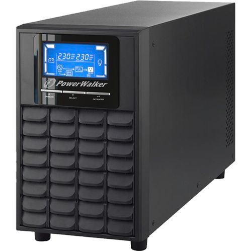 PowerWalker VFI 2000C LCD USV