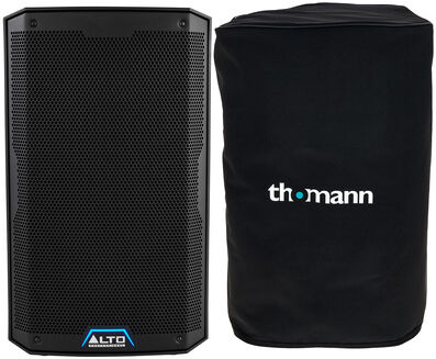 Alto TS 410 Cover Bundle