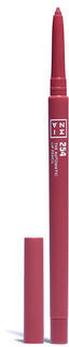 3INA Lápis de Lábios The Automatic Lip Pencil 0.26 gr