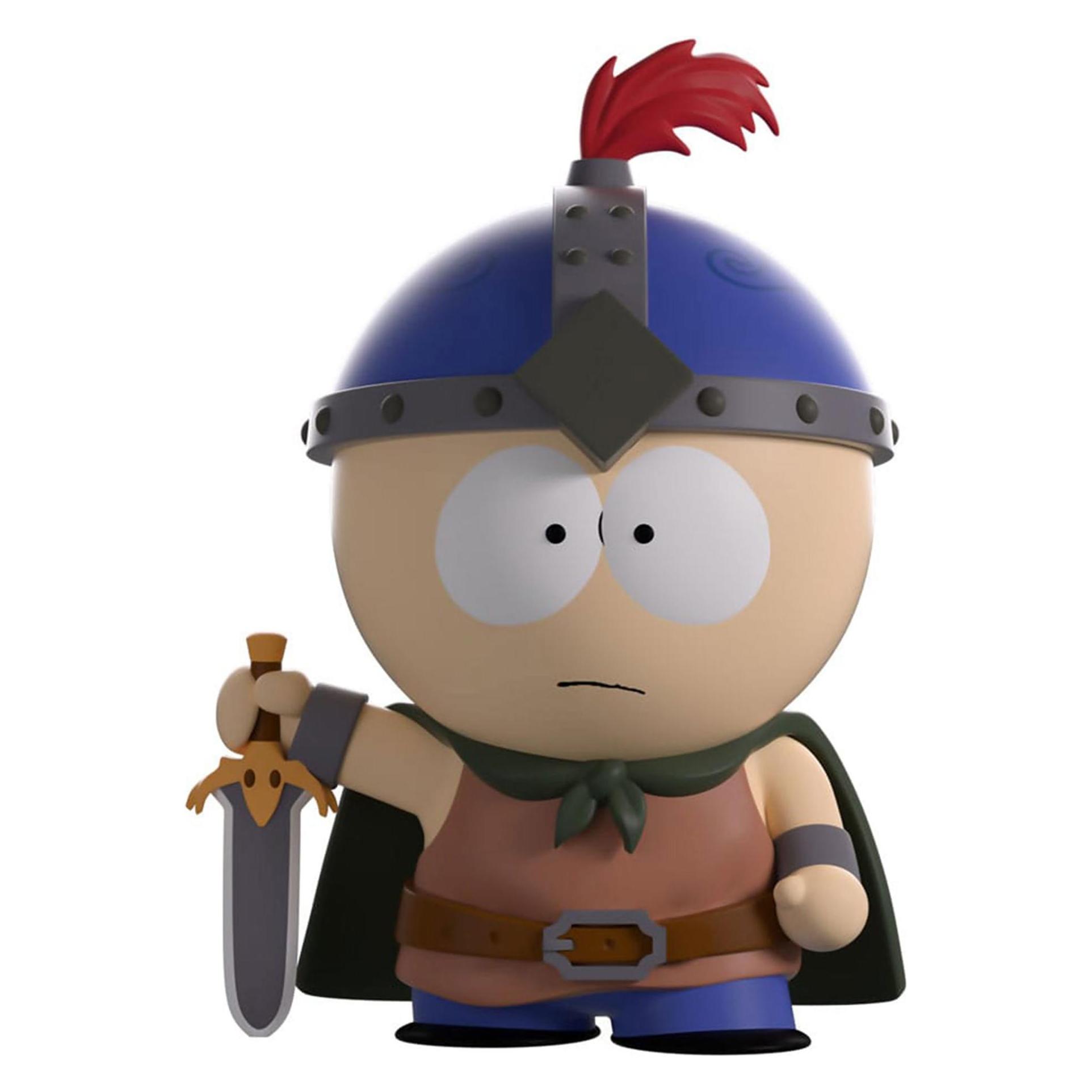 Youtooz South Park Vinyl Figur Ranger Stan Marshwalker 10 cm (YOTO55868)