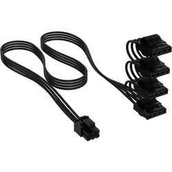 Corsair CP-8920397 Internes Stromkabel 0,75 m