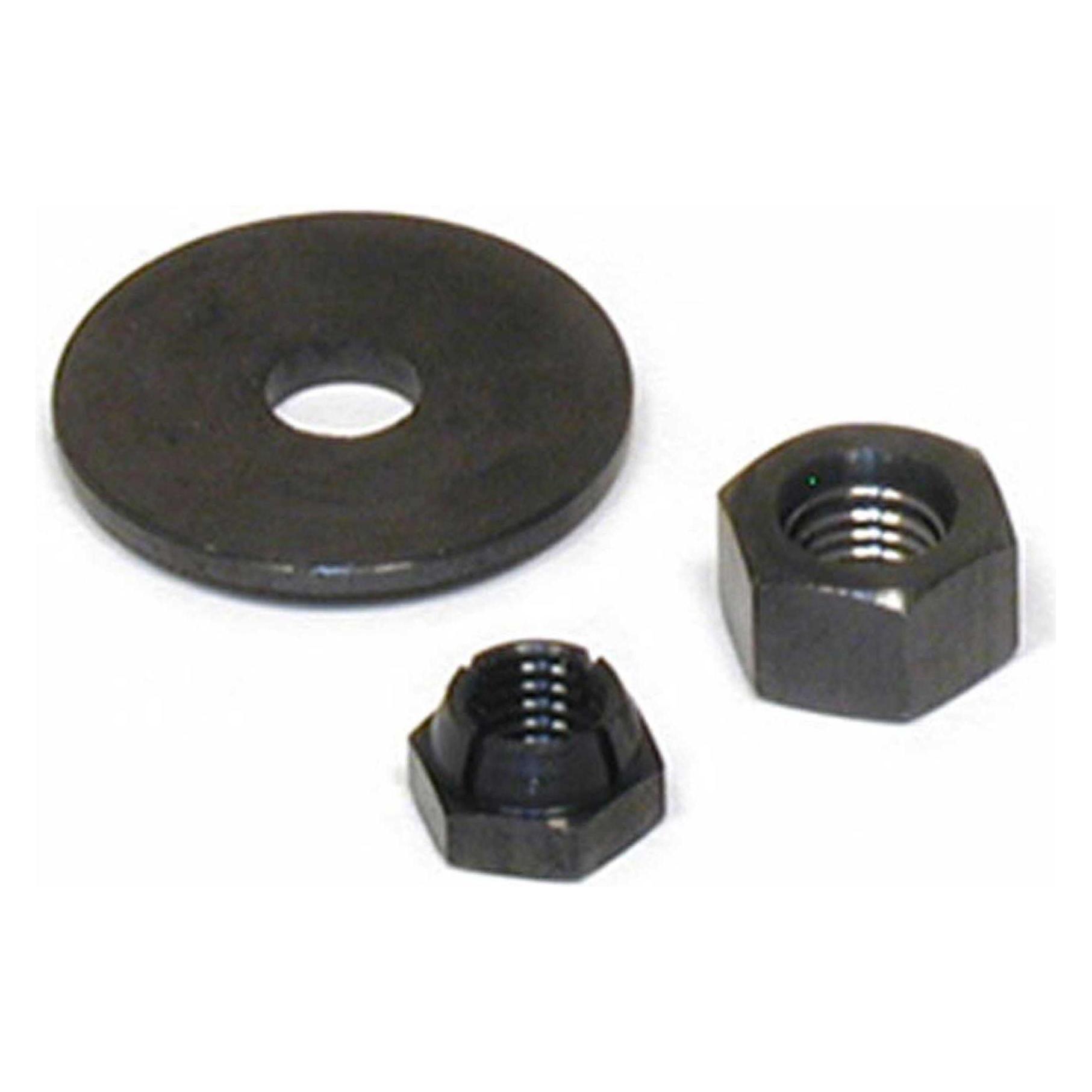 Saito prop washer/nut/anti-loosening nut (56135)