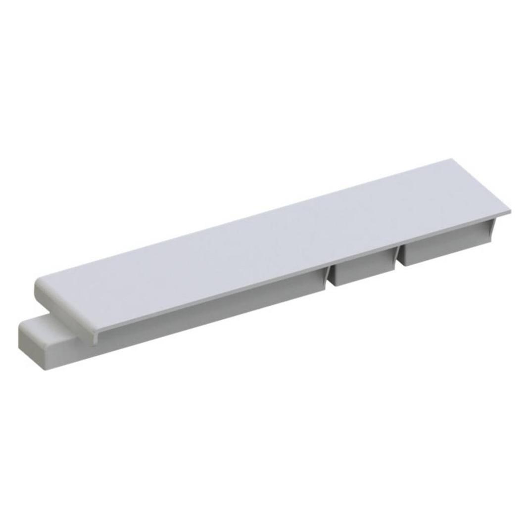 Striebel & John TZ613 Abdeckleiste Zählerf. T 275mm (2CPX010508R9999)