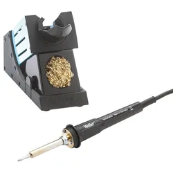 WELLER LR 21 SET - Lötkolben LR21 Set, 2,4 mm für Lötstationen