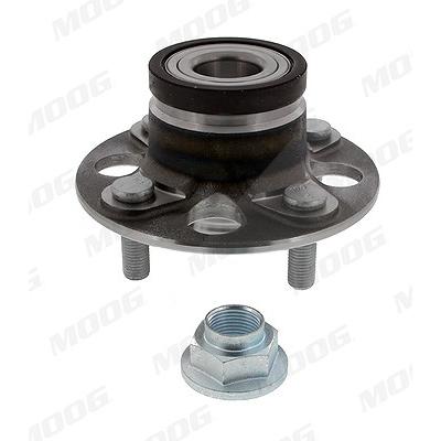 Moog Radlagersatz [Hersteller-Nr. HO-WB-11749] für Honda