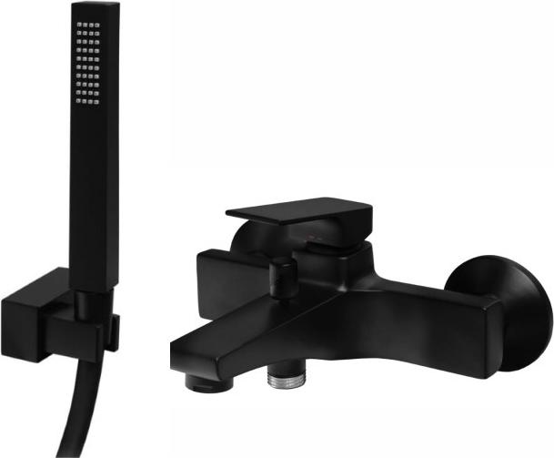 Dessi Home Fit Wand-Badewannenarmatur