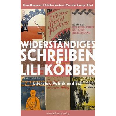Widerständiges Schreiben, Taschenbuch von , Mandelbaum verlag eG, 978-3-99136-141-1