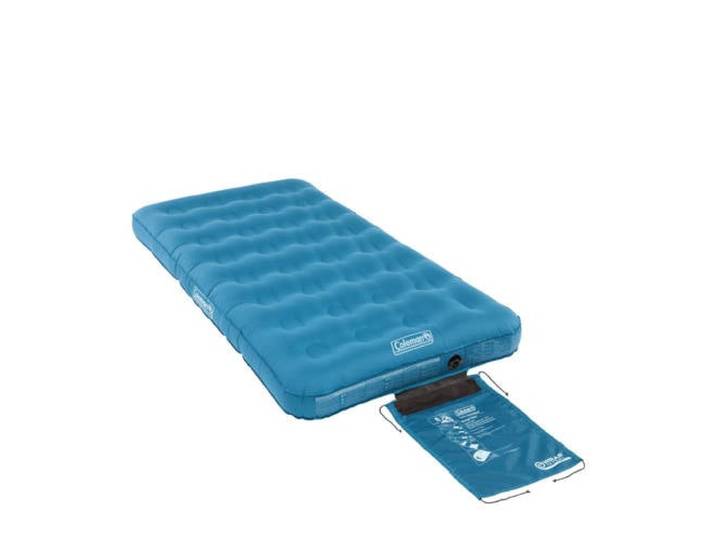 Coleman Durarest Single