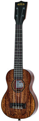 Kala KA-CM-SLN Soprano Ukulele Naturel satiné