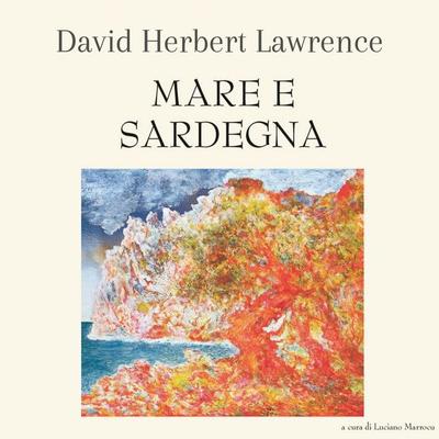 Mare e Sardegna - D. H. Lawrence, Audio, 9789179098858