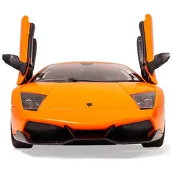 Carson 1:14 Lam.Murcielago SV2.4G 100%RTRorange (RTR Ready-to-Run)